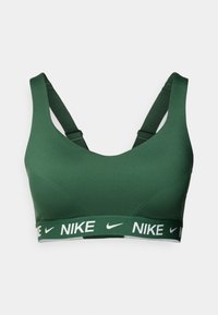 INDY BRA - Brassières de sport à maintien léger - green