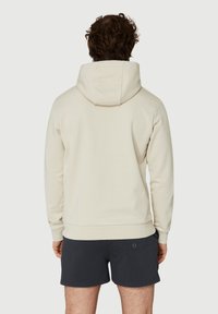 Sail Racing OCEAN - Sweatshirt - ivory
