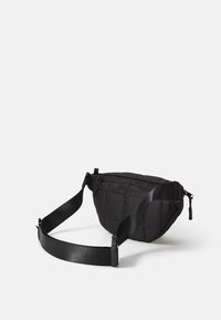 ARKK Copenhagen BUMBAG UNISEX - Bum bag - black