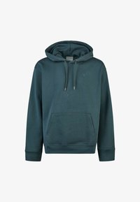 Unselected, magical forest