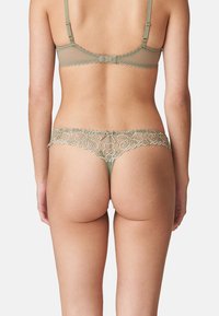 Marie Jo STRING JANE - String - botanique