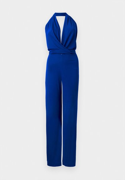 Diane von Furstenberg DELIA  - Jumpsuit - royal blue