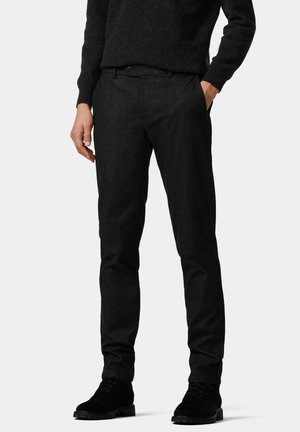 Chino - anthrazit