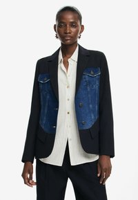 Desigual Blazer - black