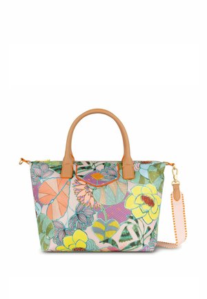 Handbag - evening sand