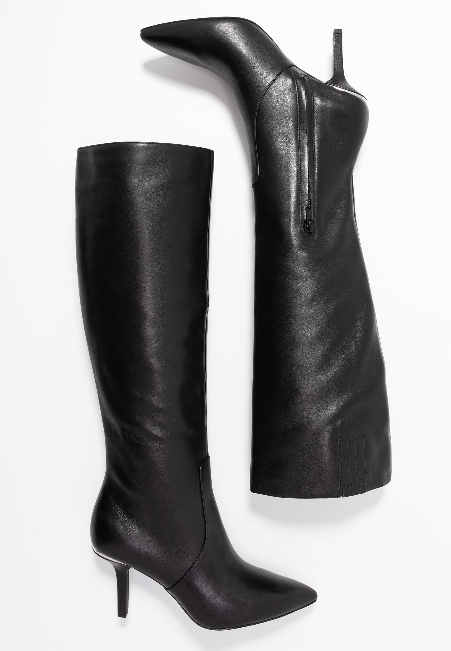 MICHAEL Michael Kors KATERINA BOOT Klassiska stövlar MICHAEL Michael Kors KATERINA BOOT Klassiska stövlar