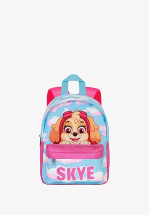 PAW PATROL SKYE PRE - Mochila escolar - paw patrol blue