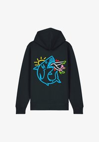 Non selezionato, black