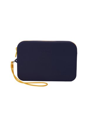 FIESTA - Clutch - blu navy