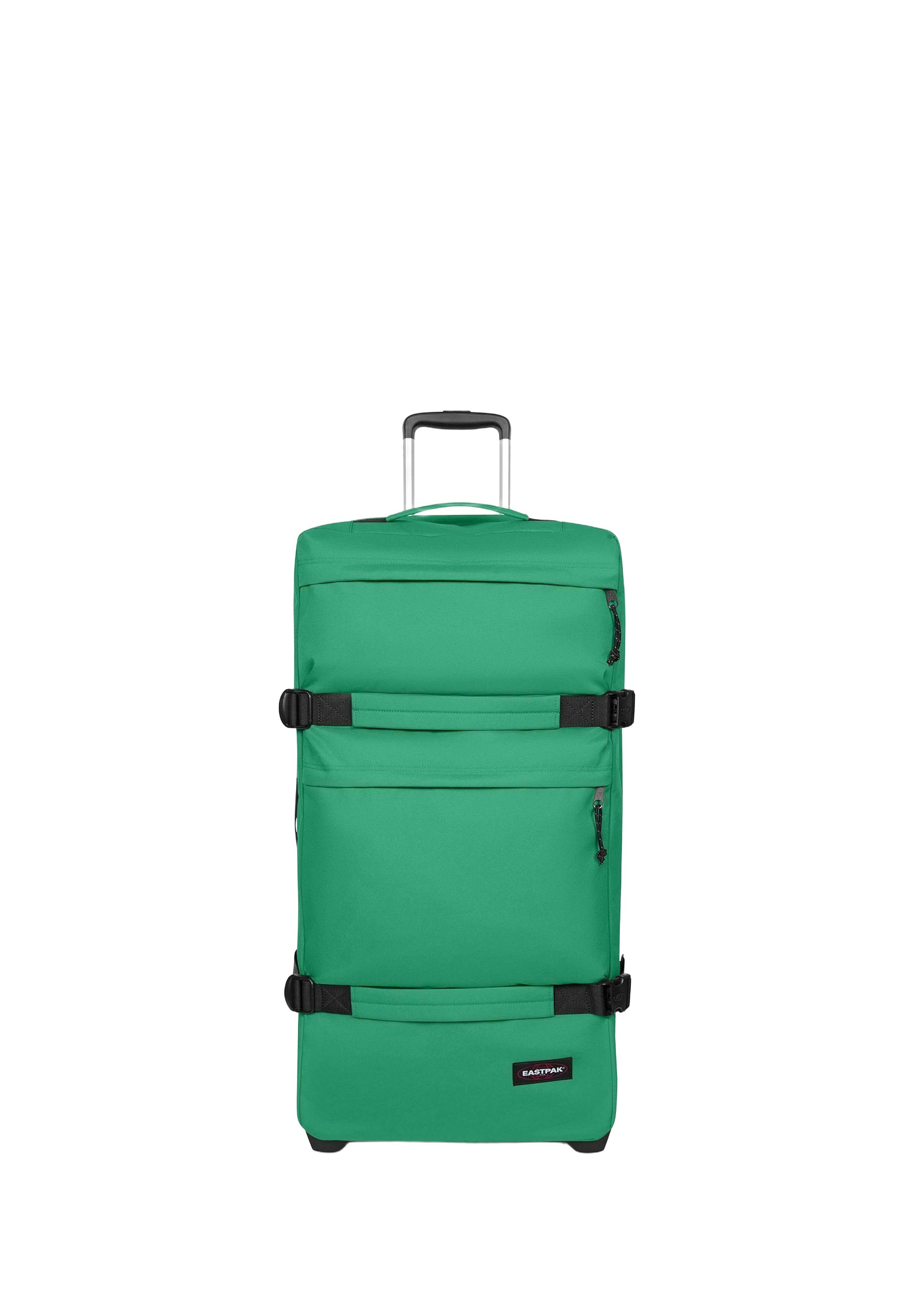 Eastpak TRANSIT'R PLUS 4 ROLLEN REISETASCHE 68 CM UNISEX - Bagage