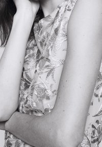 Lauren Ralph Lauren Denní šaty - taupe