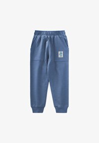 No seleccionado, blue