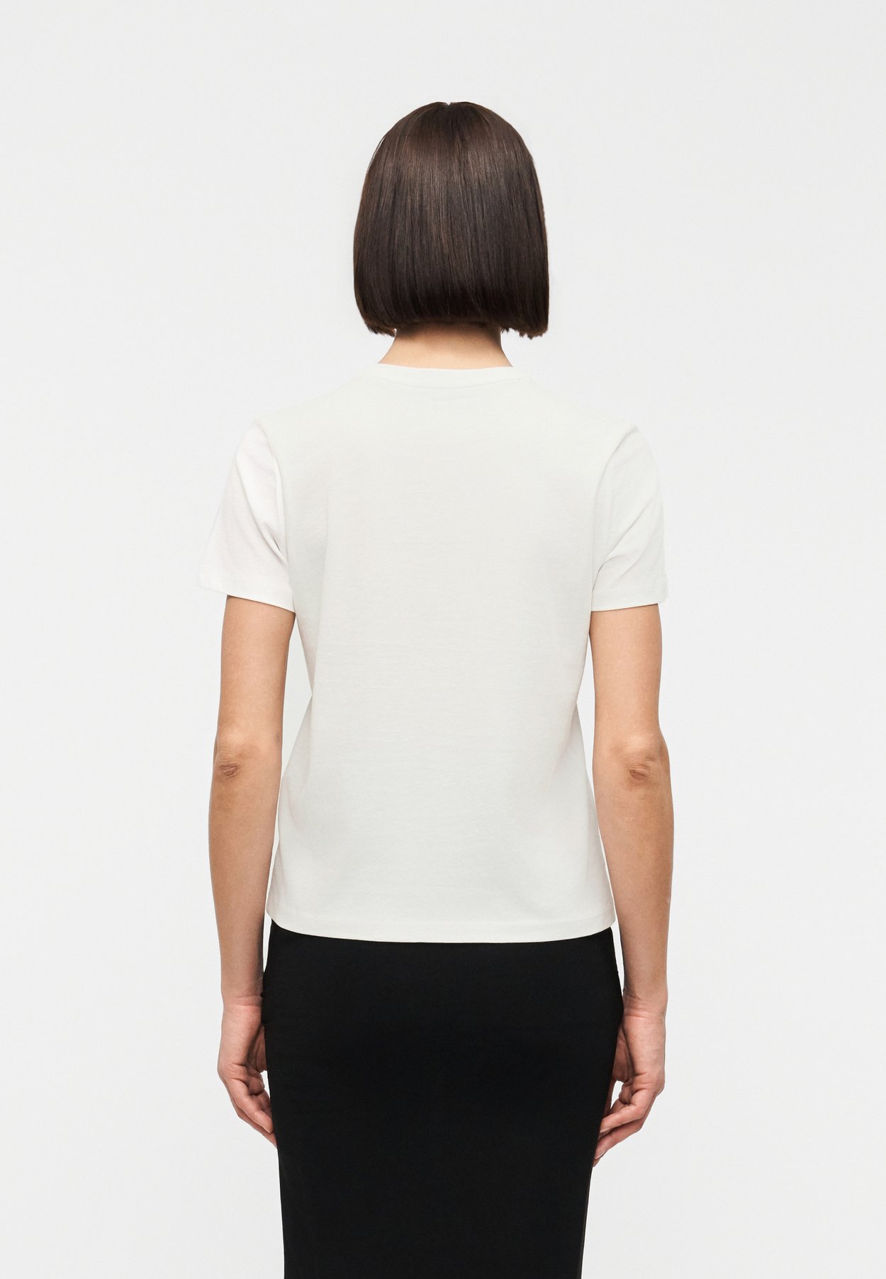 ONLFREEZE LIFE HEART TEE