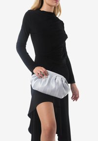 Miriade Pochette - azzurro