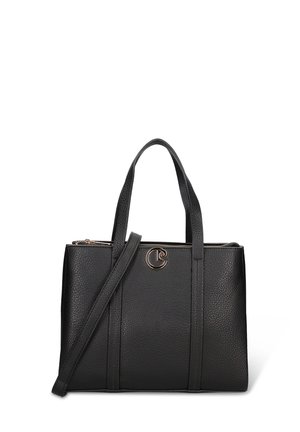 Borsa a mano - black