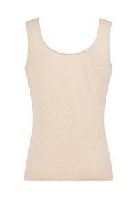 NAF NAF Linne - beige