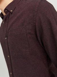 Jack & Jones JJECLASSIC SHIRT - Camisa - port royale