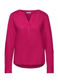 Unselected, pink