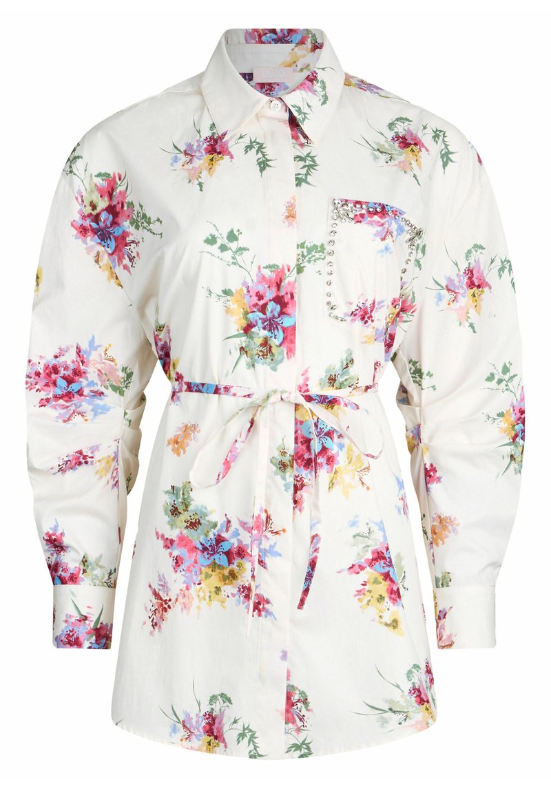 LIU JO Overhemdblouse meerkleurig