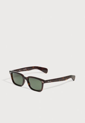Ray-Ban, BRUNEL UNISEX - Слънчеви очила - havana