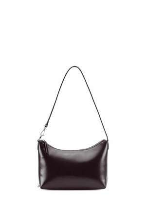 Sac à main - dark chocolate