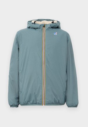 LE VRAI CLAUDE UNISEX - Zimná bunda - green iron