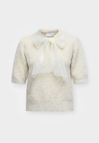 Избран, super light natural melan detail:dtm bow