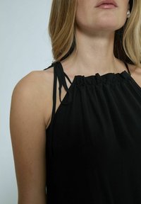 Desires MACIE HALTERNECK - Maksimekko - black