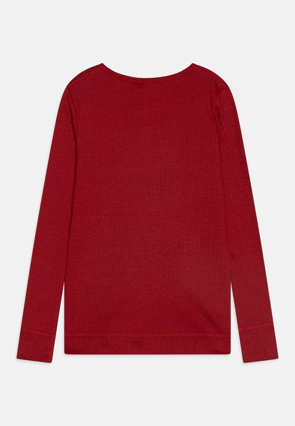 TEE UNISEX - Long sleeved top3