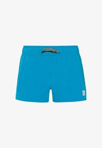 Niet geselecteerd, surfing blue