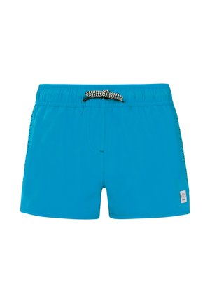 TAYLOR  - Badeshorts - surfing blue