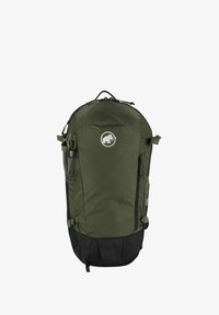 Non selezionato, dark marsh black