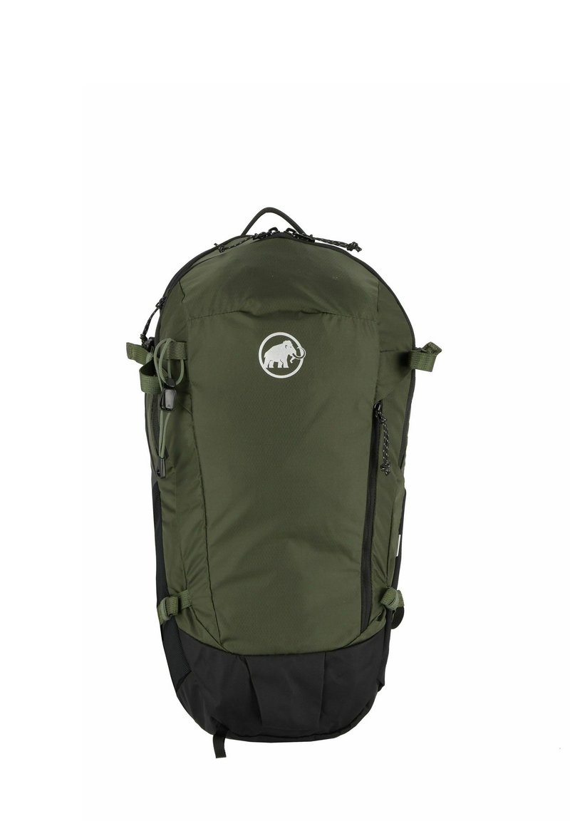 Mammut STIEFELETTE  - Mochila - dark marsh black