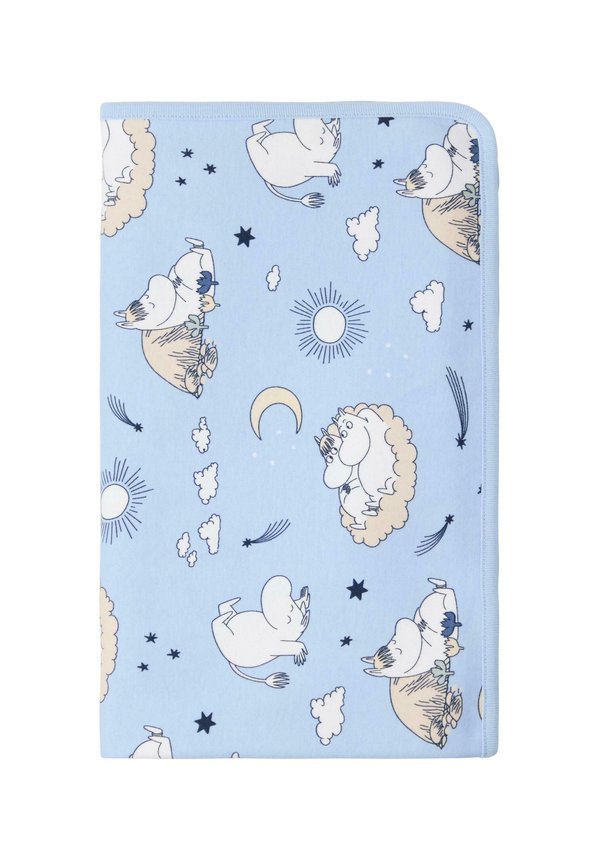 MOOMIN  – Babydecke