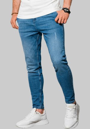 Jean slim - light blue