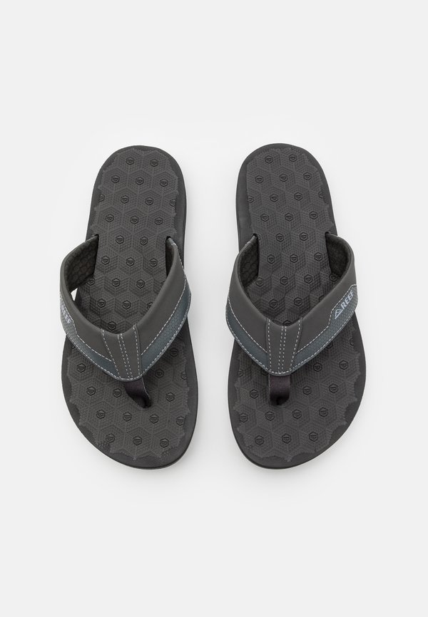 THE RIPPER - T-bar sandals3