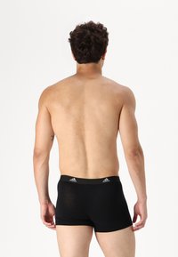 adidas Sportswear ACTIVE FLEX TRUNK UNDERWEAR - Trumpikės - assorted