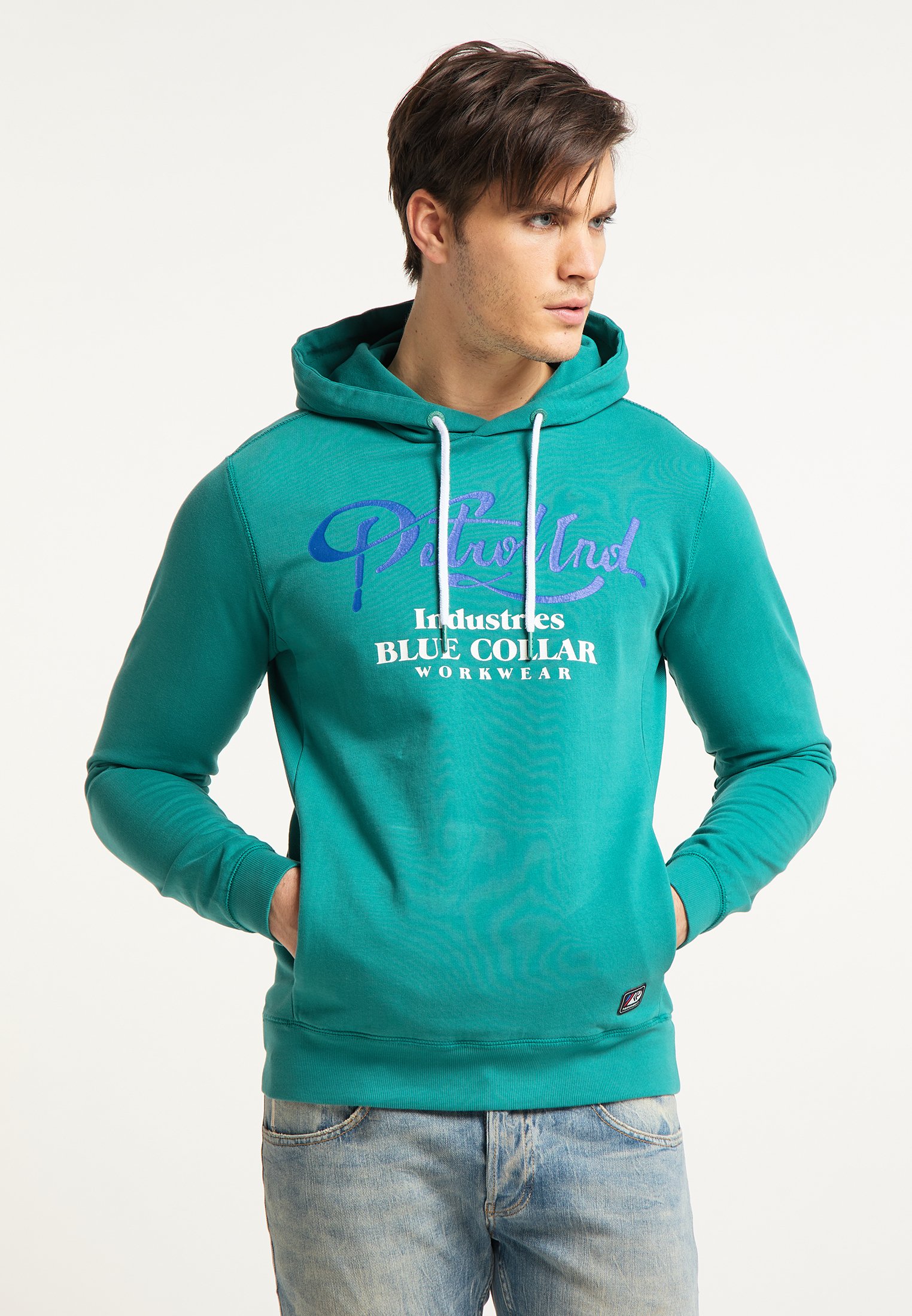 Herren Kapuzenpullover Herren Kapuzenpullover