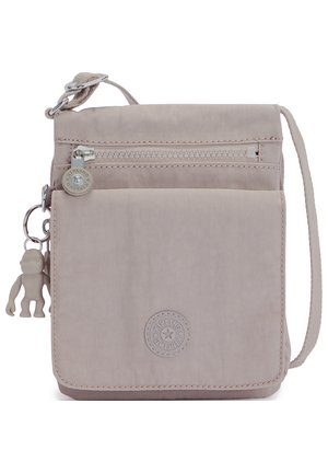 NEW ELDORADO - Cross body bag - grey gris