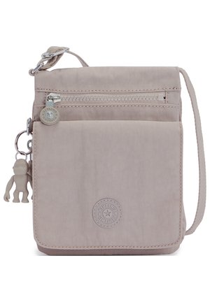 NEW ELDORADO - Across body bag - grey gris