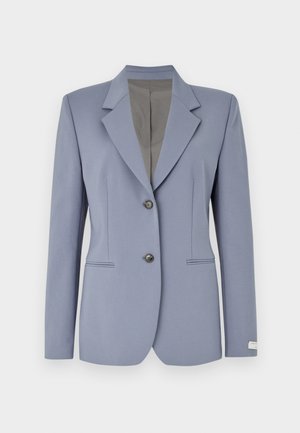 Tiger of Sweden Blazer - dull blue