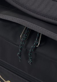 Patagonia BLACK HOLE DUFFEL 55L UNISEX - Holdall - schwarz