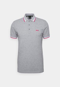 Não selecionado, open grey