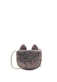 Mango Kids Borsa a tracolla - pink