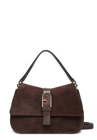 Bolso de mano - marrone