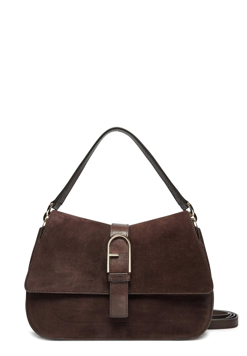 Furla Bolso de mano - marrone
