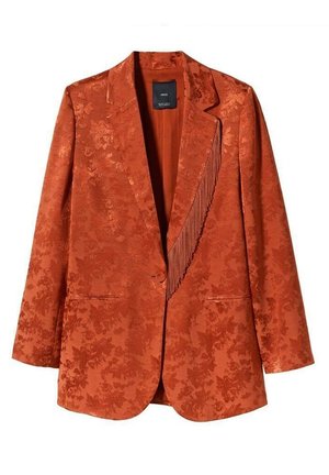 Blazer - orange