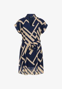 Non sélectionné, navy