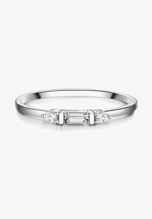 Ring - silber