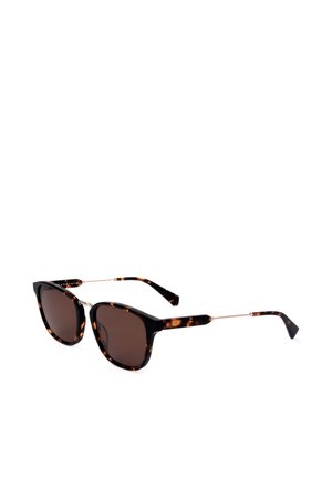 sandro, SD1007 - Occhiali da sole - mottled dark brown